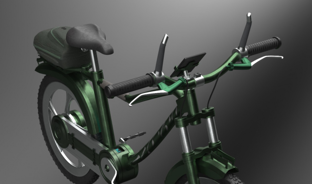 Bicycle