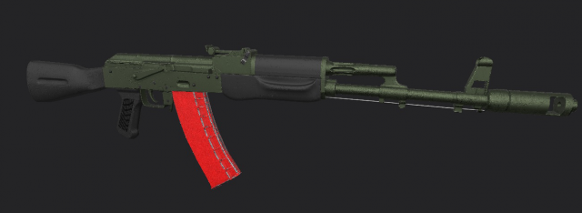 AK-47
