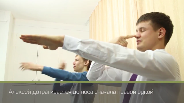 Доминирующее полушарие