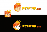 Логотип для детского интернет магазина