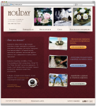 Сайт визитка