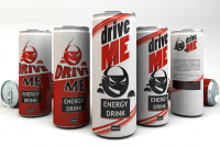 Drive Me - Банки