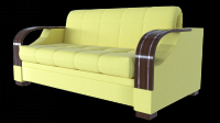 Диван "Адриатика-Б"