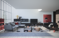 Molteni Interior