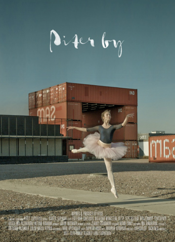 “Piter By”