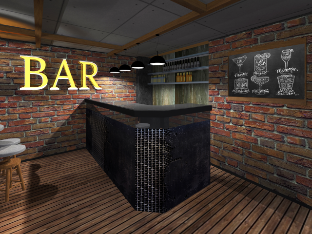 Бар