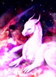 Cloud dragon
