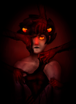 Corrupted