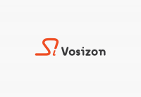 ЛОГОТИП ДЛЯ КОМПАНИИ VOSIZON