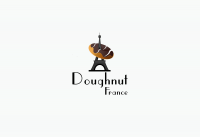 ЛОГОТИП DOUGHNUT