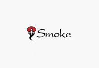 ЛОГОТИП SMOKE