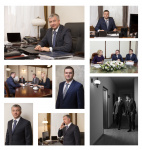 Бизнес-портреты