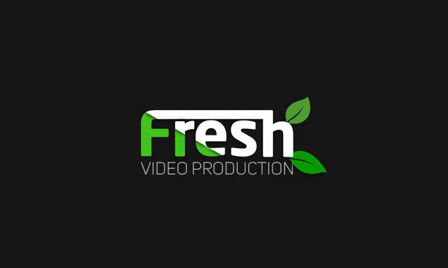 Logotype "Fresh"