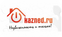 kazned.ru (сайт о недвижимости)
