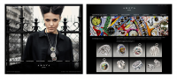 Amova Jewelry