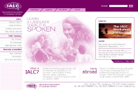 International Association of Language Centres