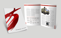 НПП "Лазерные системы", брошюра