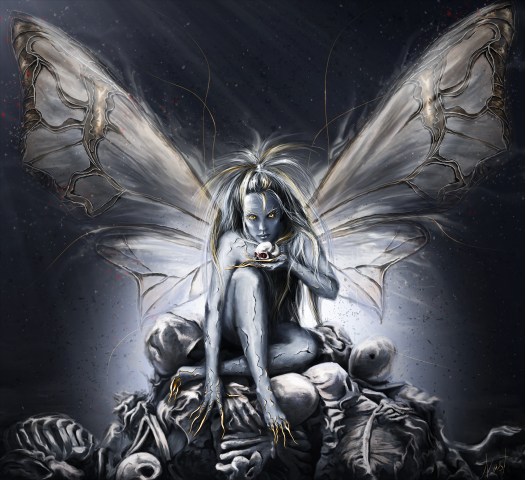 Faery