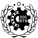 Логотип для профсоюзной организации