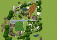 п. Байково 40 соток эск