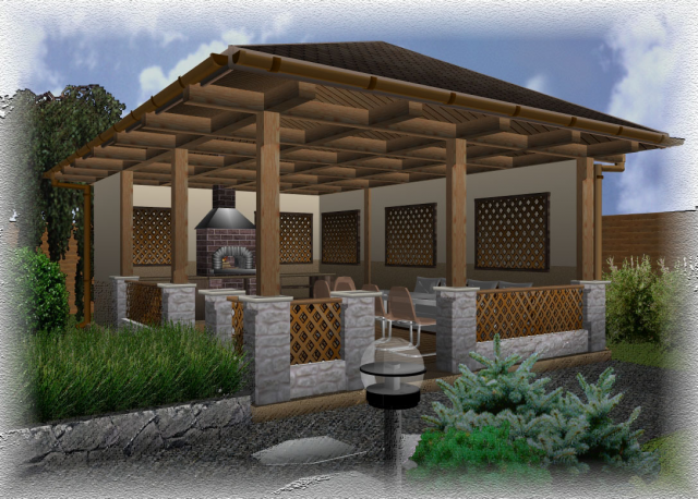 Приозерск гл. вид заказчик N1 эск.3