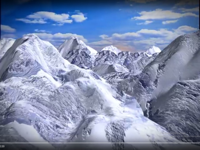 Рекламный ролик пива Эдельвейс