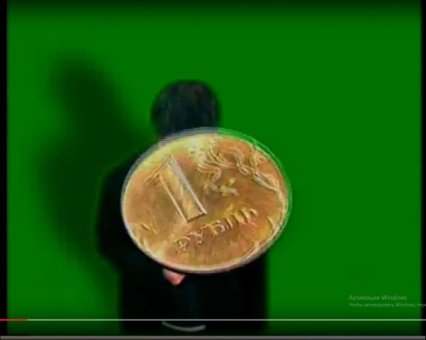 Графика для рекламного ролика игрового центра