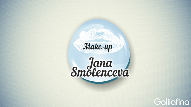Make-up Smolentseva