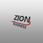 Логотип №2 для Zion
