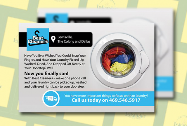 Открытка
