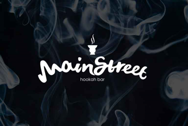 Main Street Вариант. 4