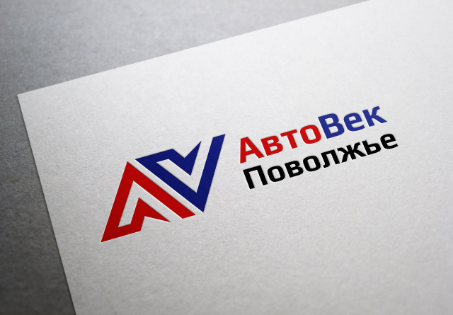 Лого. АвтоВек