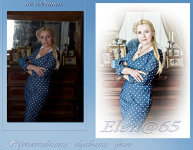 Художественная обработка фото.