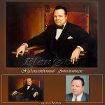 Художественный фотомонтаж.