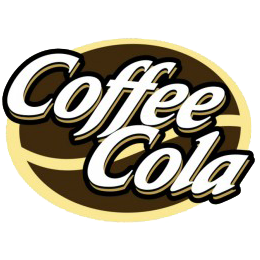Сайт продукта "CoffeeCola"