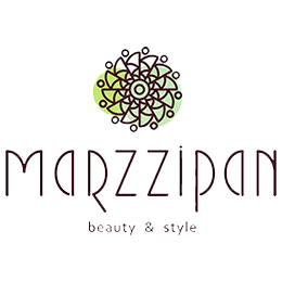 Сайт салона красоты "Marzzipan"