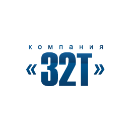 Сайт полиграфии "32T"