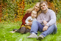 Семейная съемка
