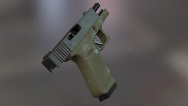 Glock 19
