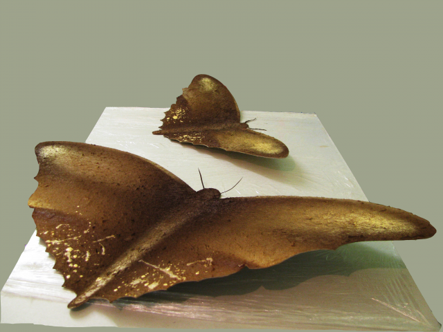 Декор прихожей