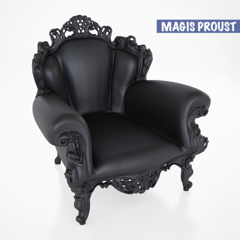 Magis Proust