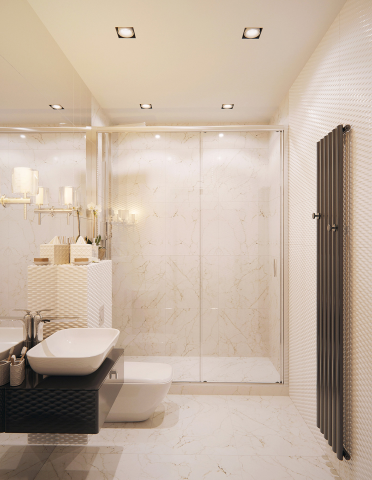 Дизайн с/у (Гурзуф)