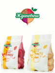 Ждановичи_Логотип