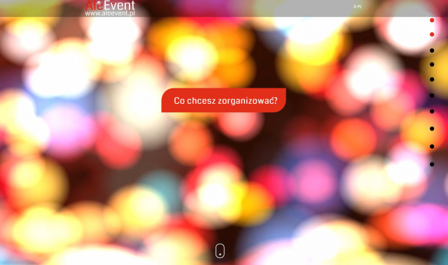 AleEvent.Pl - niesamowita platforma rozrywki!