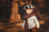 Портретная фотография