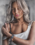 Портретная фотография