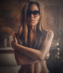 Портретная фотография