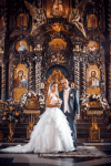 Свадебное фото