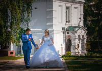 Свадебное фото