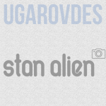 Фотограф Stan Alien